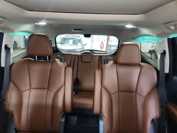 2024 SUBARU ASCENT TOURING