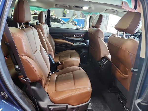 2024 SUBARU ASCENT TOURING