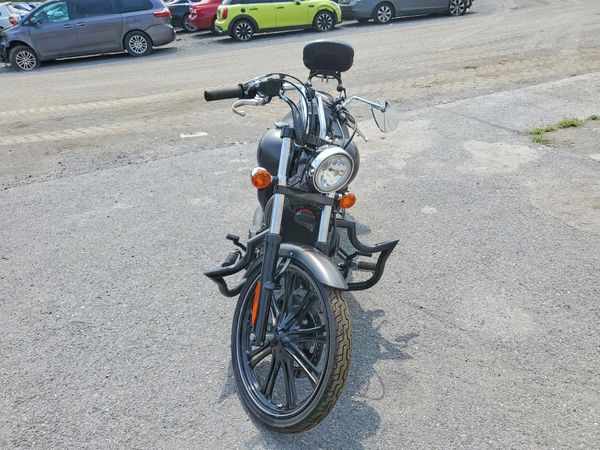 2024 KAWASAKI VN900