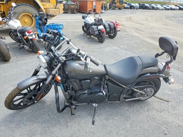 2024 KAWASAKI VN900