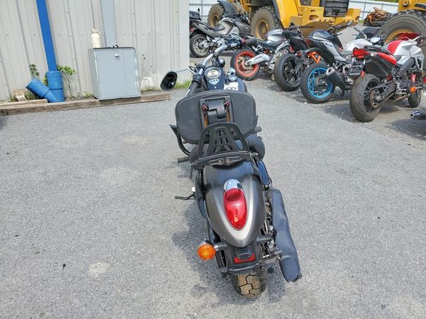 2024 KAWASAKI VN900