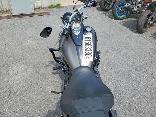 2024 KAWASAKI VN900