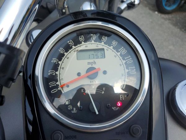 2024 KAWASAKI VN900