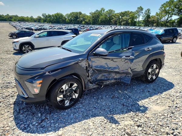 2025 HYUNDAI KONA SEL, N Line S
