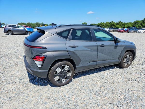 2025 HYUNDAI KONA SEL, N Line S