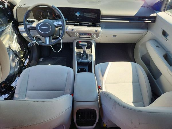 2025 HYUNDAI KONA SEL, N Line S