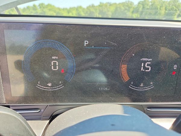 2025 HYUNDAI KONA SEL, N Line S