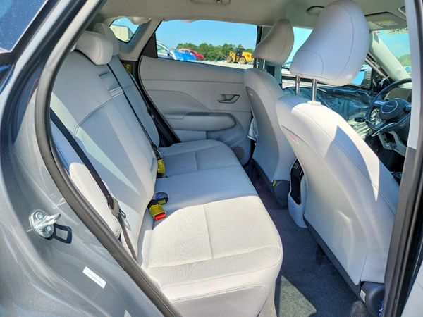 2025 HYUNDAI KONA SEL, N Line S