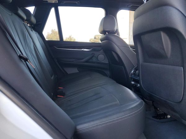 2018 BMW X5 xDrive40e
