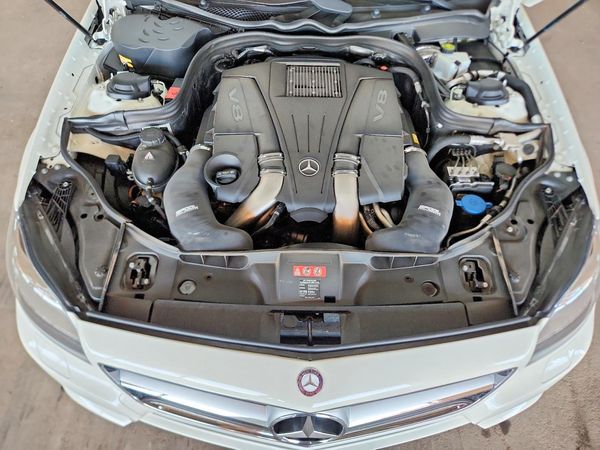 2014 MERCEDES-BENZ CLS CLS550