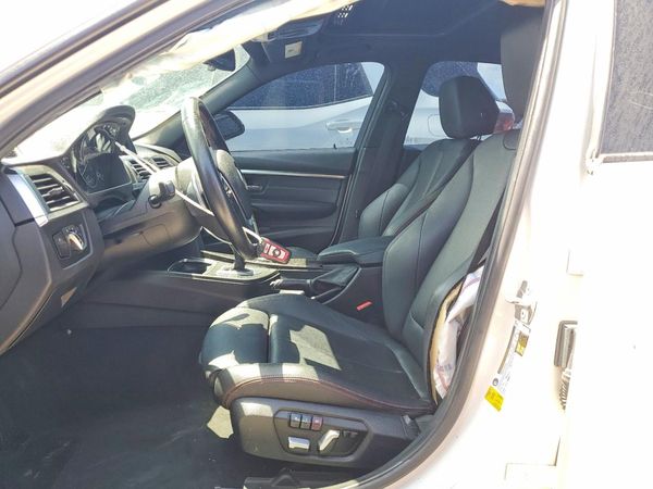 2016 BMW 328 SA
