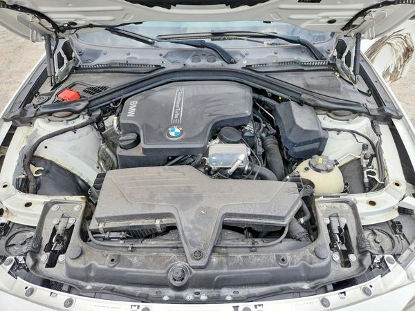 2016 BMW 328 SA