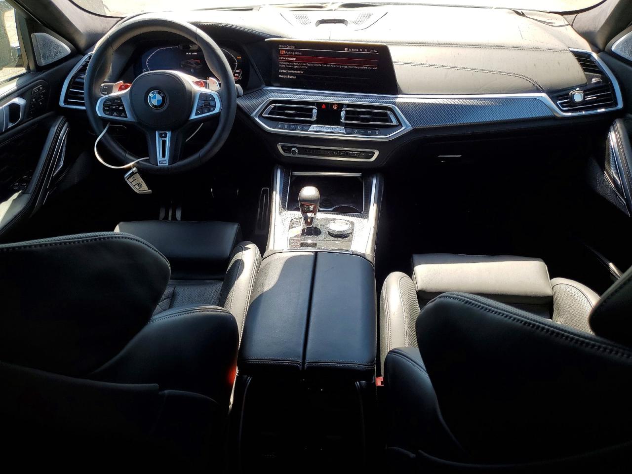 2021 BMW X6