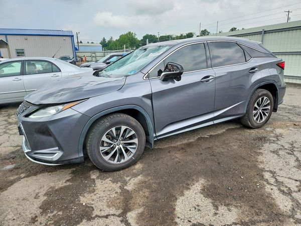 2020 LEXUS RX 350 Premium