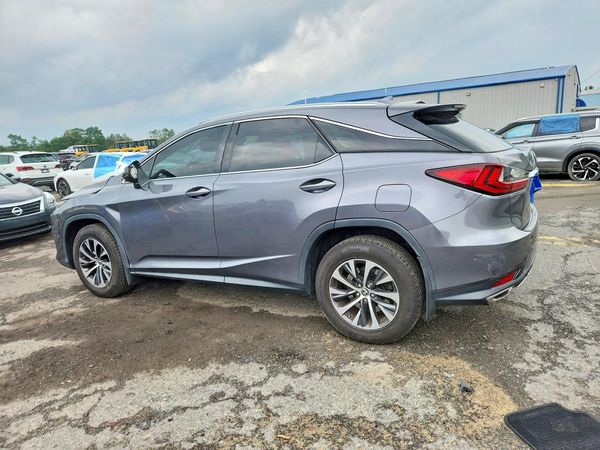 2020 LEXUS RX 350 Premium