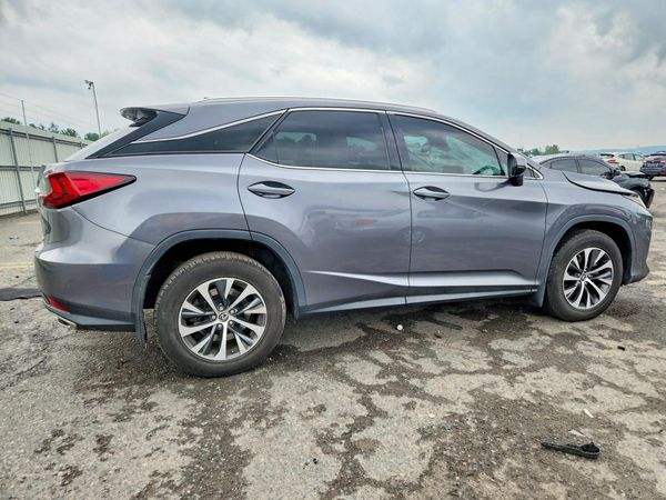 2020 LEXUS RX 350 Premium
