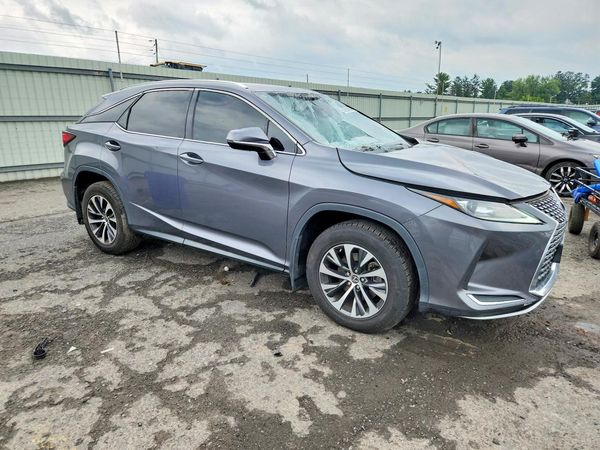 2020 LEXUS RX 350 Premium