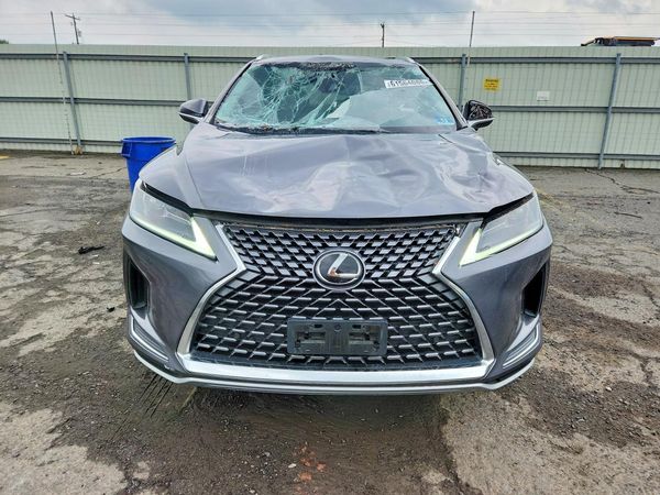 2020 LEXUS RX 350 Premium