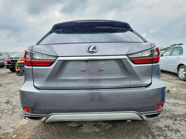 2020 LEXUS RX 350 Premium