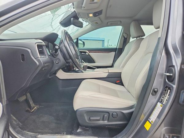 2020 LEXUS RX 350 Premium