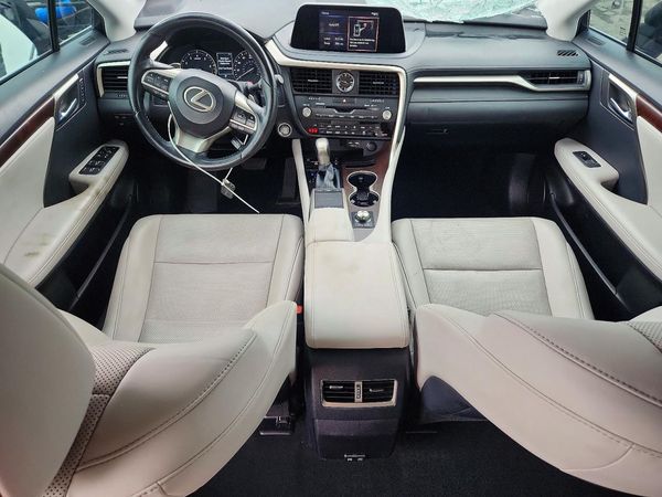 2020 LEXUS RX 350 Premium