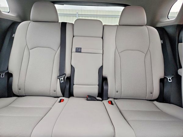 2020 LEXUS RX 350 Premium