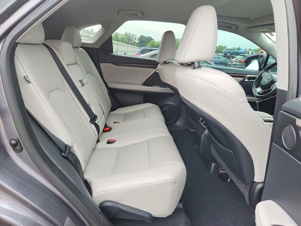 2020 LEXUS RX 350 Premium