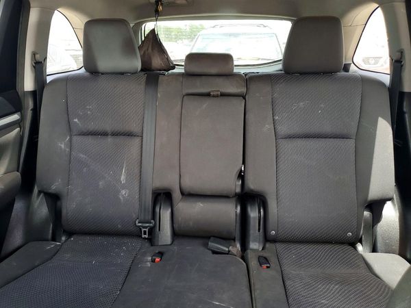 2016 TOYOTA HIGHLANDER