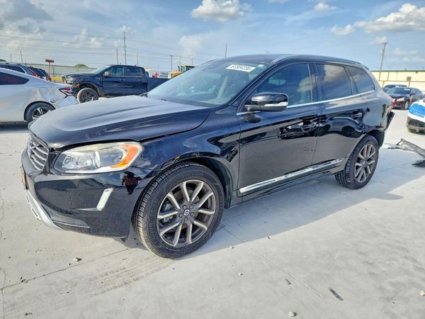 2017 VOLVO XC60 Dynamic