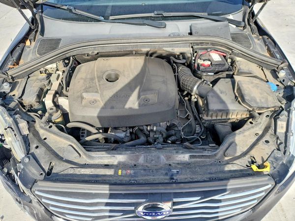 2017 VOLVO XC60 Dynamic