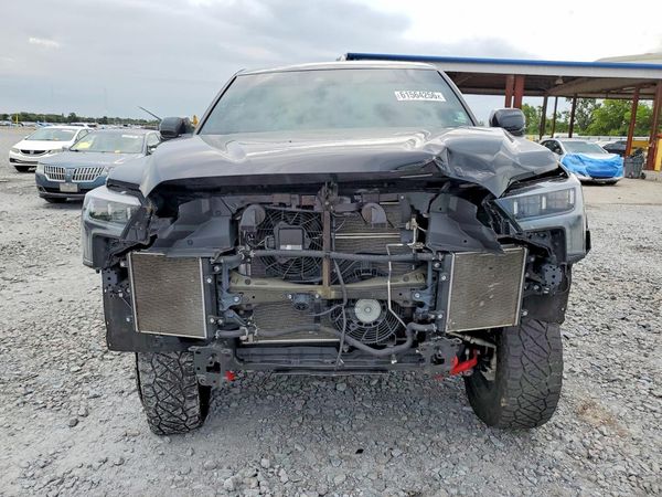 2024 TOYOTA TUNDRA Others