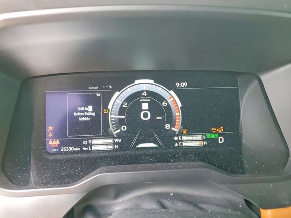 2024 TOYOTA TUNDRA Others