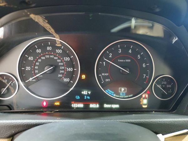 2018 BMW 330E