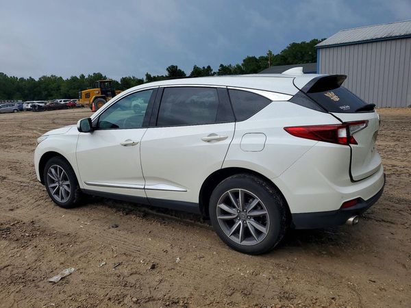 2019 ACURA RDX TECH