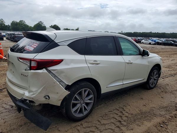 2019 ACURA RDX TECH