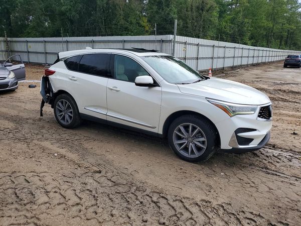2019 ACURA RDX TECH