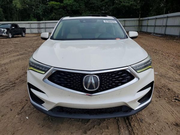 2019 ACURA RDX TECH