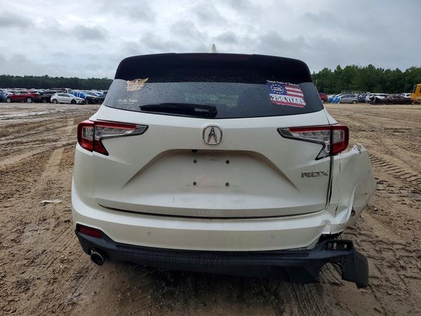 2019 ACURA RDX TECH