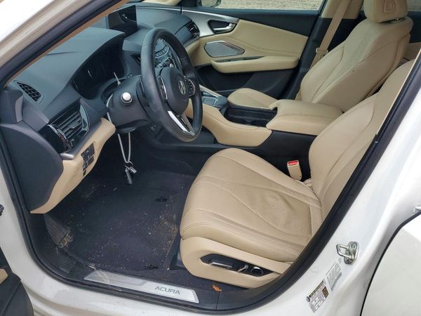 2019 ACURA RDX TECH