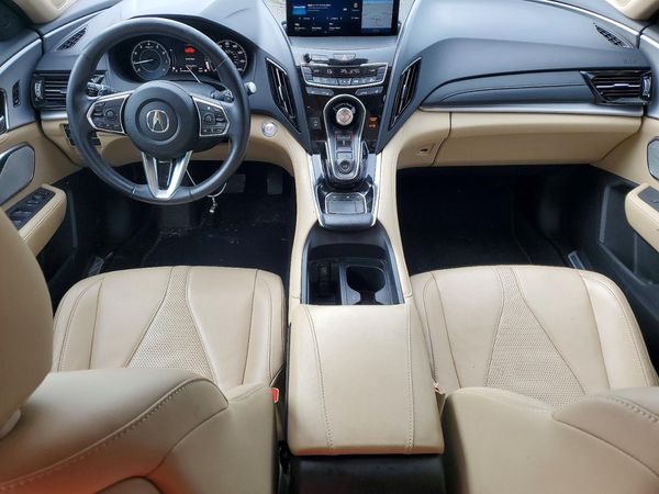 2019 ACURA RDX TECH