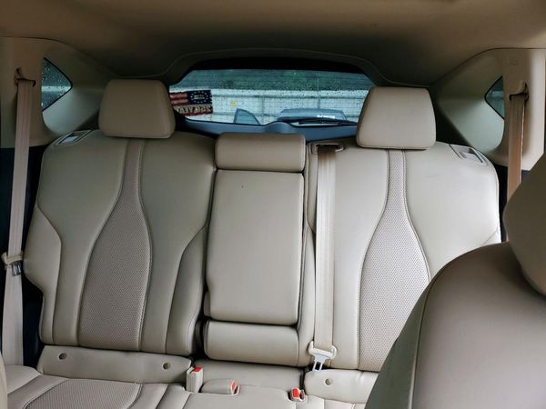 2019 ACURA RDX TECH