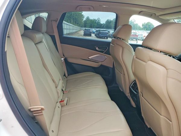2019 ACURA RDX TECH