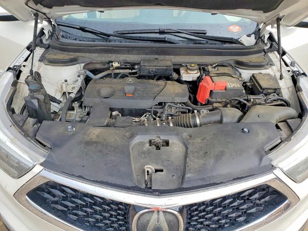 2019 ACURA RDX TECH