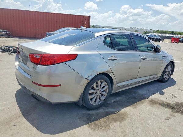 2014 KIA OPTIMA