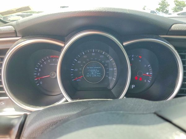 2014 KIA OPTIMA