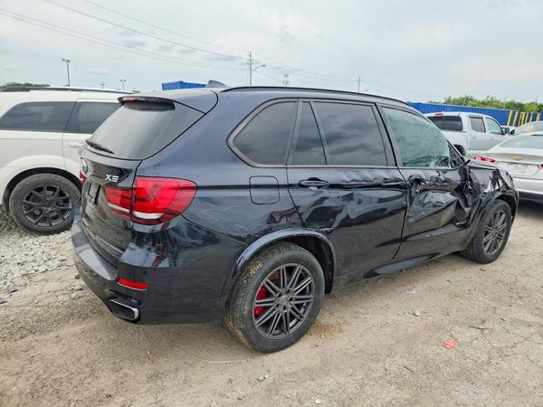 2014 BMW X5 xDrive35i
