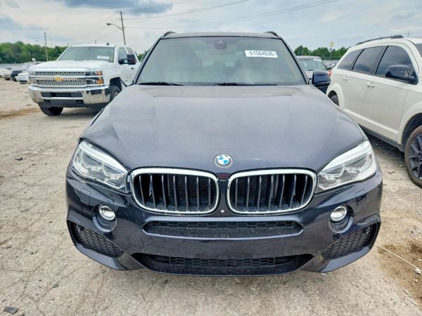 2014 BMW X5 xDrive35i