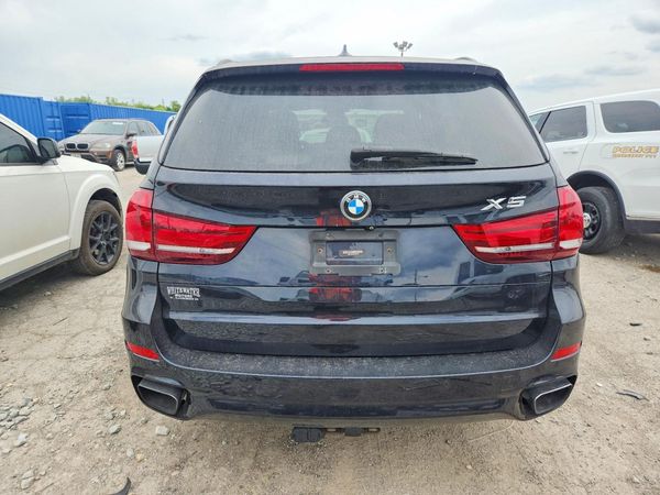 2014 BMW X5 xDrive35i