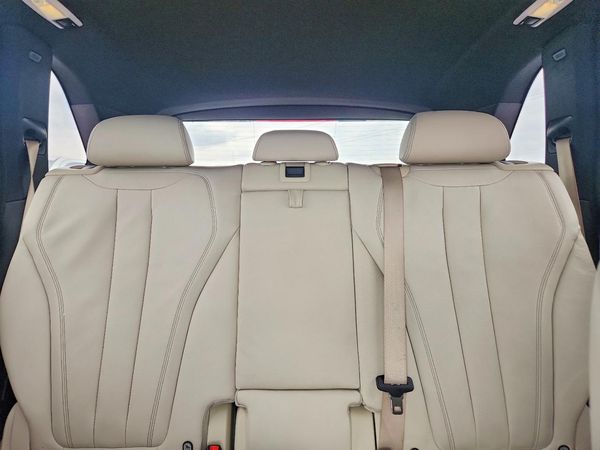 2014 BMW X5 xDrive35i