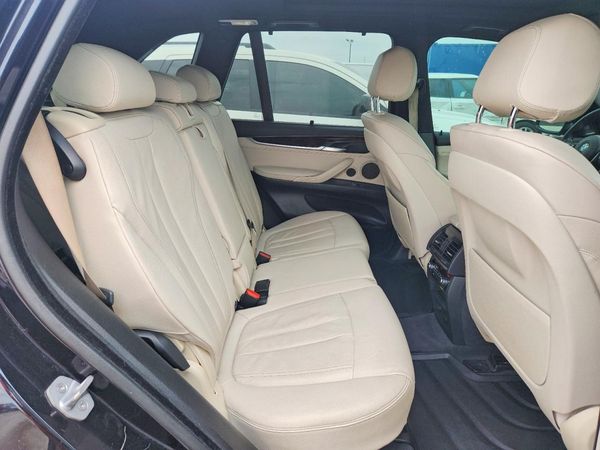 2014 BMW X5 xDrive35i